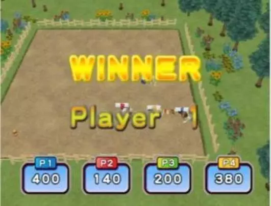 Harvest Moon: El árbol de la tranquilidad