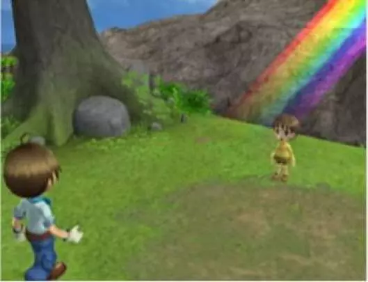 Harvest Moon: El árbol de la tranquilidad