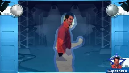 You´re in the Movies