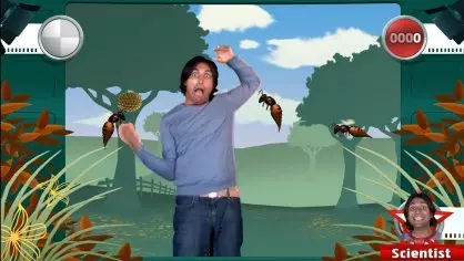 You´re in the Movies Xbox 360