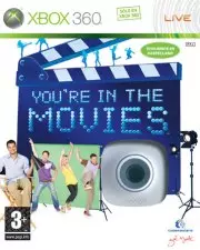 You´re in the Movies