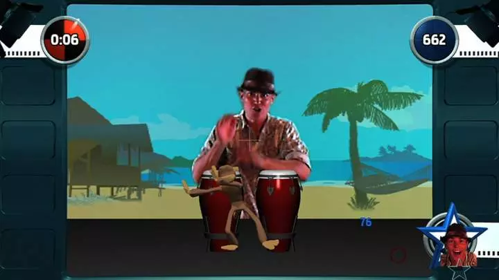 You´re in the Movies