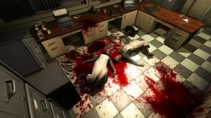 Wolfenstein: Wolfenstein: Impresiones