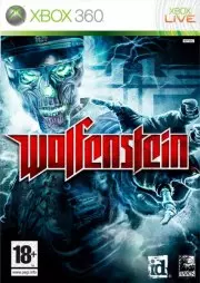 Carátula de Wolfenstein - Xbox 360