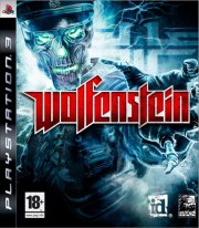 Carátula de Wolfenstein - PS3