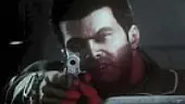 Wolfenstein: Cinematic Trailer