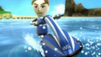 WiiSports Resort llegará a Europa en julio