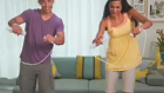 Wii Sport Resorts y Wii Fit mandan en Reino Unido