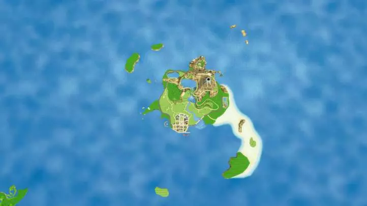 Wii Sports Resort - Wii