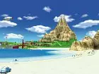 Wii Sports Resort - Pantalla