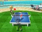 Wii Sports Resort - Pantalla