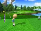 Wii Sports Resort - Imagen Wii