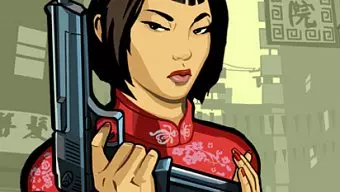 Grand Theft Auto: Chinatown Wars y Beaterator anunciados para iPhone e iPod touch
