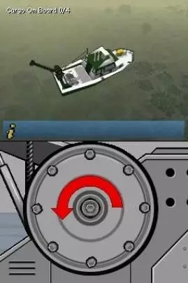 Grand Theft Auto: Chinatown Wars