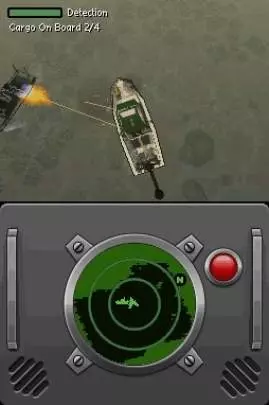 Grand Theft Auto Chinatown Wars - DS