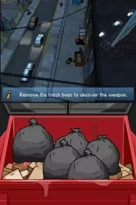 Grand Theft Auto Chinatown Wars