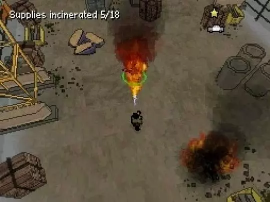 Grand Theft Auto: Chinatown Wars