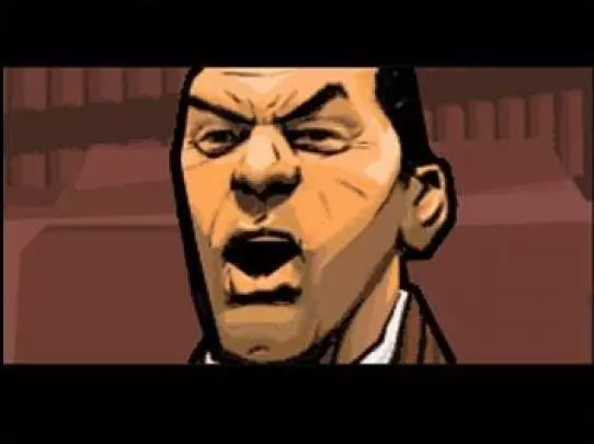 Grand Theft Auto: Chinatown Wars