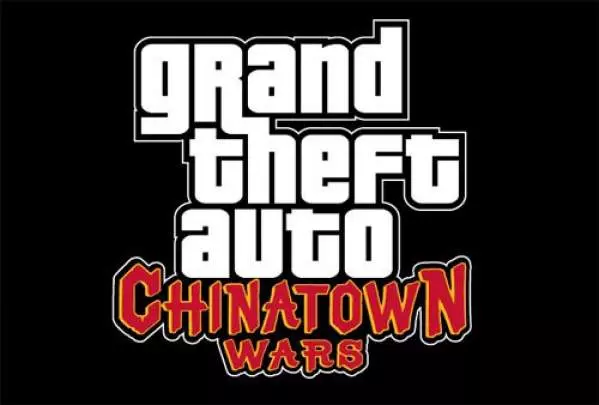 Grand Theft Auto Chinatown Wars