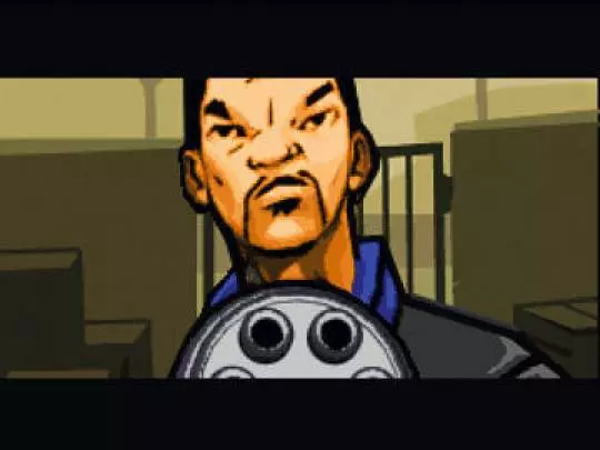 Grand Theft Auto Chinatown Wars