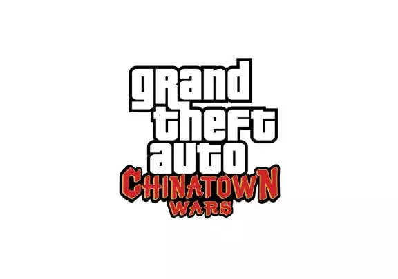Grand Theft Auto Chinatown Wars