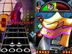 Guitar Hero On Tour Decades - Pantalla