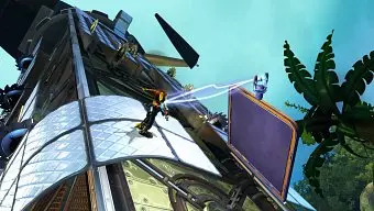 Ratchet & Clank: En Busca del Tesoro