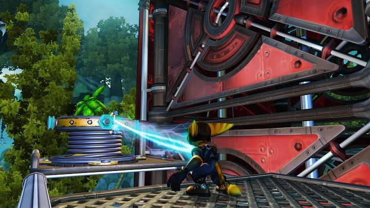 Ratchet And Clank En Busca Del Tesoro Guia