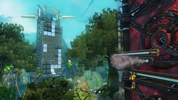 Ratchet & Clank En Busca del Tesoro