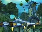 Ratchet & Clank En Busca del Tesoro - Pantalla