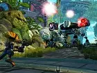 Ratchet & Clank En Busca del Tesoro 