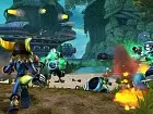 Ratchet & Clank En Busca del Tesoro - Imagen PS3