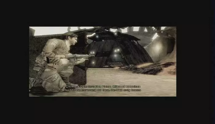 Resistance: Retribution