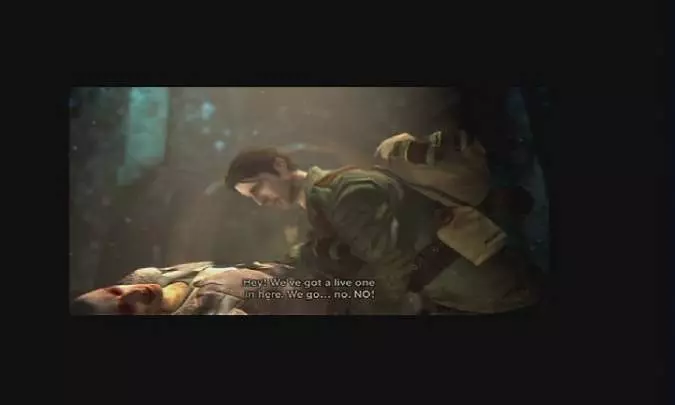 Resistance Retribution - PSP