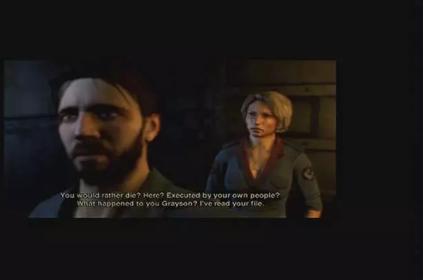 Resistance Retribution