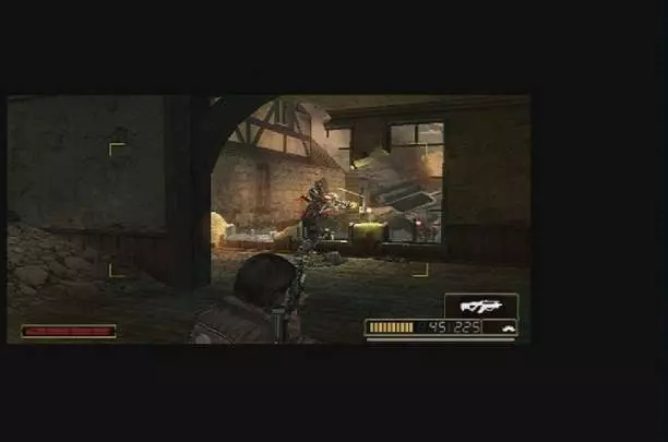 Resistance: Retribution