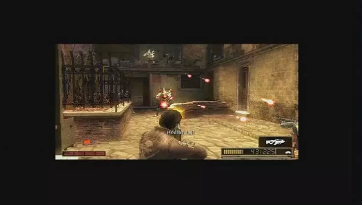 Resistance: Retribution