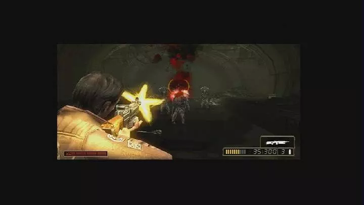 Resistance: Retribution