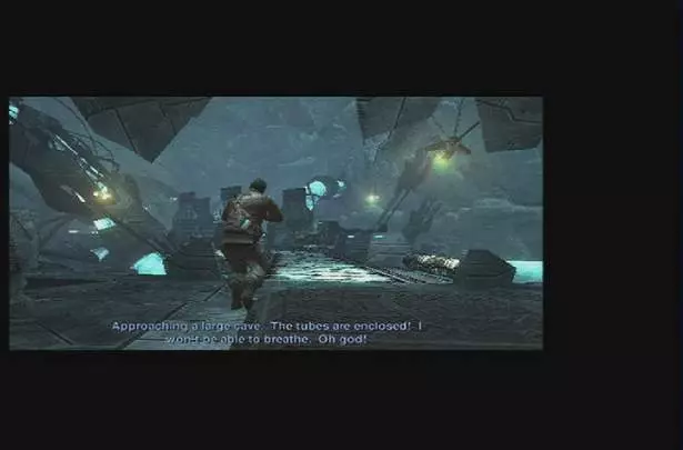 Resistance Retribution