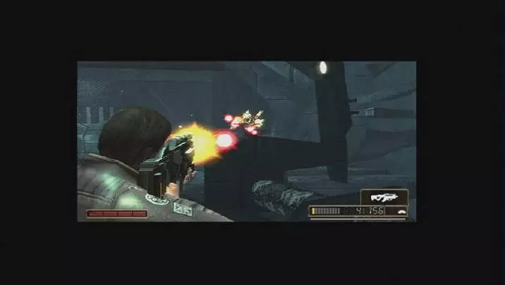 Resistance Retribution - PSP