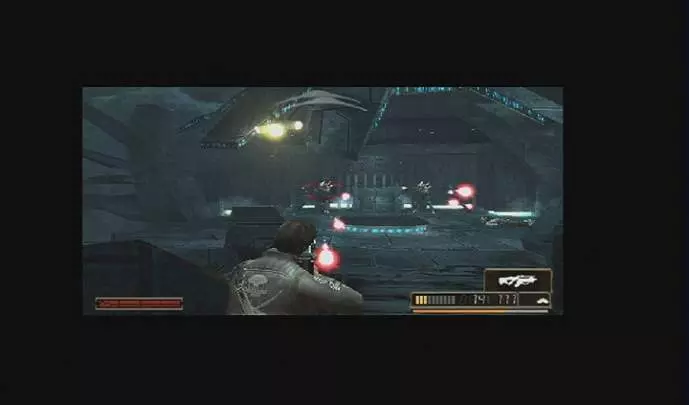 Resistance Retribution