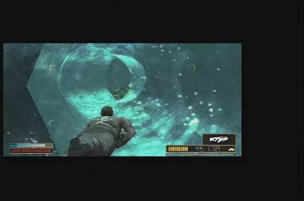 Resistance: Retribution