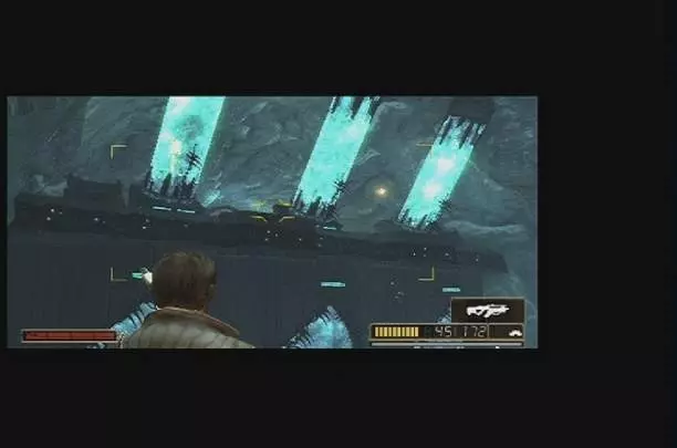 Resistance Retribution - PSP