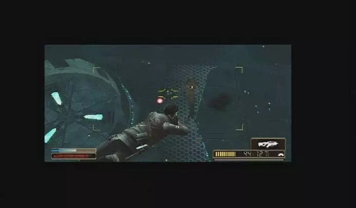 Resistance Retribution