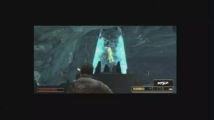 Resistance Retribution