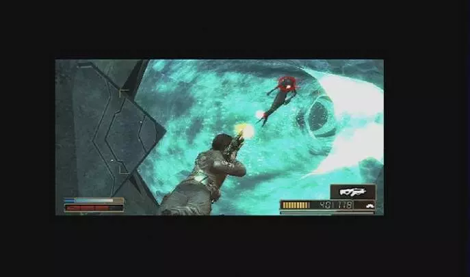 Resistance: Retribution