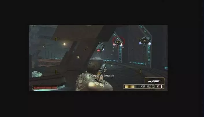 Resistance Retribution - PSP