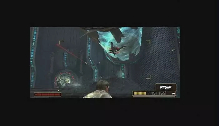 Resistance Retribution