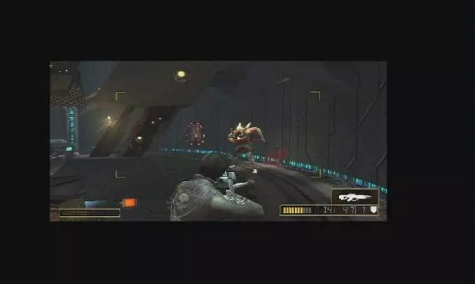 Resistance Retribution