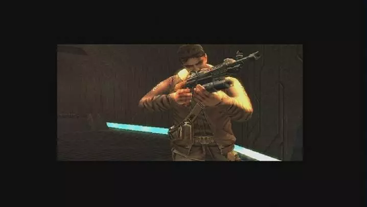 Resistance: Retribution